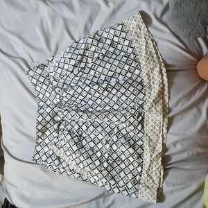 Women’s Loft skirt w/ pockets